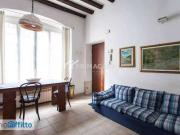 Bilocale arredato Chiesa rossa, cermenate, ripamonti