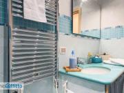 Bilocale arredato Chiesa rossa, cermenate, ripamonti