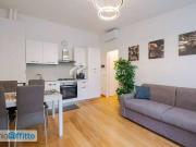 Bilocale arredato Chiesa rossa, cermenate, ripamonti Bilocale arredato Chiesa rossa, cermenate, ripamonti