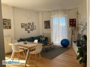 Bilocale arredato Chiesa rossa, cermenate, ripamonti