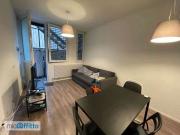 Bilocale arredato Chiesa rossa, cermenate, ripamonti