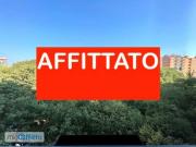 Bilocale arredato Chiesa rossa, cermenate, ripamonti