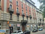 Bilocale arredato Chiesa rossa, cermenate, ripamonti