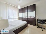 Bilocale arredato Chiesa rossa, cermenate, ripamonti