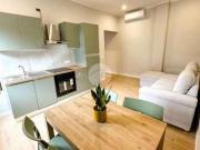 Bilocale arredato Chiesa rossa, cermenate, ripamonti Bilocale arredato Chiesa rossa, cermenate, ripamonti