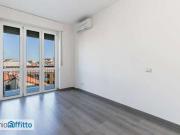 Bilocale arredato Chiesa rossa, cermenate, ripamonti