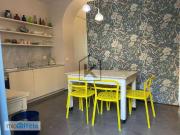 Bilocale arredato Chiesa rossa, cermenate, ripamonti