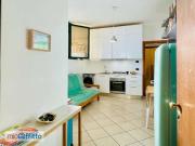 Bilocale arredato Chiesa rossa, cermenate, ripamonti