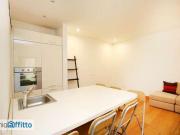 Bilocale arredato Chiesa rossa, cermenate, ripamonti