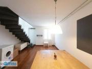 Bilocale arredato Chiesa rossa, cermenate, ripamonti