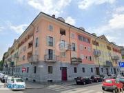Bilocale arredato Chiesa rossa, cermenate, ripamonti
