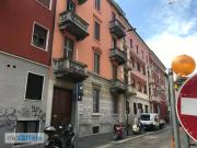 Bilocale arredato Chiesa rossa, cermenate, ripamonti