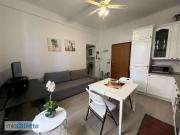 Bilocale arredato Chiesa rossa, cermenate, ripamonti