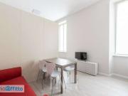 Bilocale arredato Chiesa rossa, cermenate, ripamonti