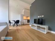 Bilocale arredato Chiesa rossa, cermenate, ripamonti