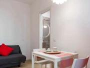 Bilocale arredato Chiesa rossa, cermenate, ripamonti