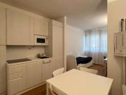 Bilocale arredato Chiesa rossa, cermenate, ripamonti