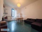 Bilocale arredato Chiesa rossa, cermenate, ripamonti