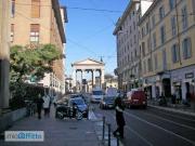 Bilocale arredato Chiesa rossa, cermenate, ripamonti