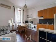 Bilocale arredato Chiesa rossa, cermenate, ripamonti