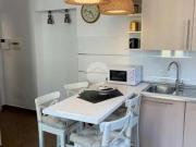 Bilocale arredato Chiesa rossa, cermenate, ripamonti