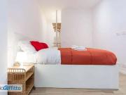 Bilocale arredato Chiesa rossa, cermenate, ripamonti Bilocale arredato Chiesa rossa, cermenate, ripamonti