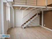 Bilocale arredato Chiesa rossa, cermenate, ripamonti