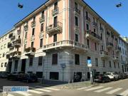 Bilocale arredato Chiesa rossa, cermenate, ripamonti