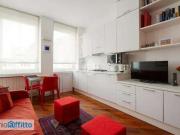 Bilocale arredato Chiesa rossa, cermenate, ripamonti