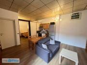 Bilocale arredato Chiesa rossa, cermenate, ripamonti