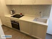 Bilocale arredato Chiesa rossa, cermenate, ripamonti