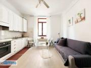 Bilocale arredato Chiesa rossa, cermenate, ripamonti Bilocale arredato Chiesa rossa, cermenate, ripamonti