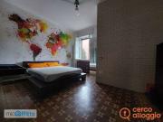 Bilocale arredato Chiesa rossa, cermenate, ripamonti