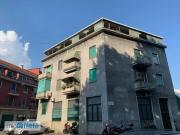 Bilocale arredato Chiesa rossa, cermenate, ripamonti