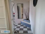 Bilocale arredato Chiesa rossa, cermenate, ripamonti