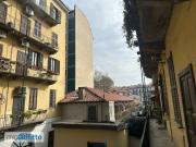 Bilocale arredato Chiesa rossa, cermenate, ripamonti