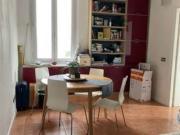 Bilocale arredato Chiesa rossa, cermenate, ripamonti