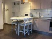 Bilocale arredato Chiesa rossa, cermenate, ripamonti