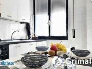 Bilocale arredato Chiesa rossa, cermenate, ripamonti