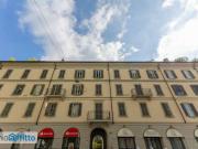 Bilocale arredato Chiesa rossa, cermenate, ripamonti