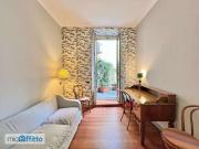 Bilocale arredato Chiesa rossa, cermenate, ripamonti