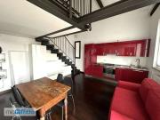 Bilocale arredato Chiesa rossa, cermenate, ripamonti Bilocale arredato Chiesa rossa, cermenate, ripamonti