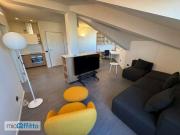 Bilocale arredato Chiesa rossa, cermenate, ripamonti