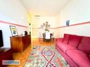 Bilocale arredato Chiesa rossa, cermenate, ripamonti