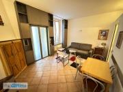 Bilocale arredato Chiesa rossa, cermenate, ripamonti