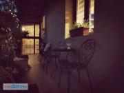 Bilocale arredato Chiesa rossa, cermenate, ripamonti