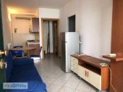 Bilocale arredato Chiesa rossa, cermenate, ripamonti