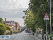 Bilocale arredato Chiesa rossa, cermenate, ripamonti