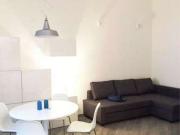 Bilocale arredato Chiesa rossa, cermenate, ripamonti