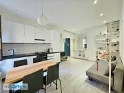 Bilocale arredato Chiesa rossa, cermenate, ripamonti